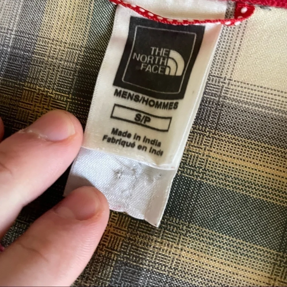 The North Face north face